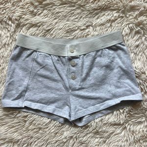 Brandy Melville shorts